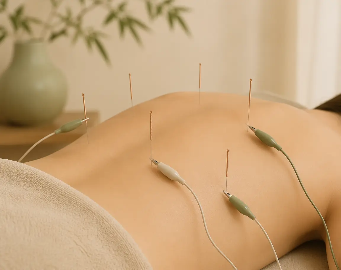 Electro-Stimulation